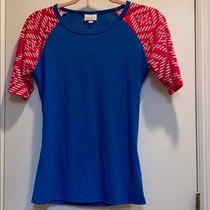 Lularoe shirt